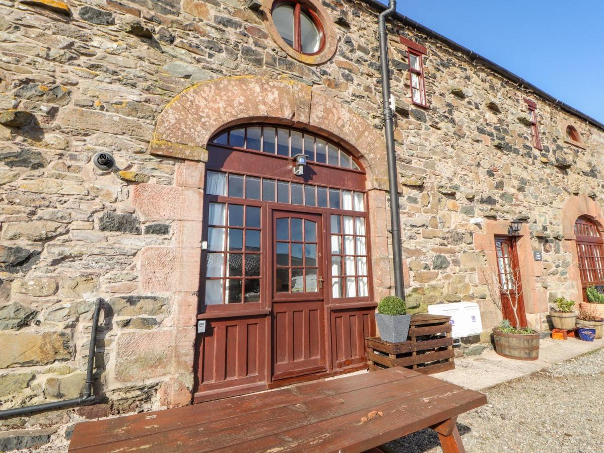 Mellfell Cottage Watermillock Exterior foto