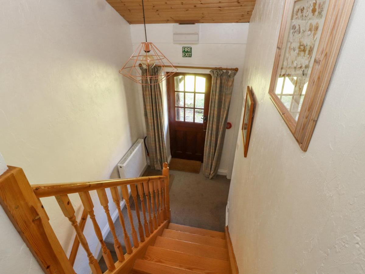 Mellfell Cottage Watermillock Exterior foto