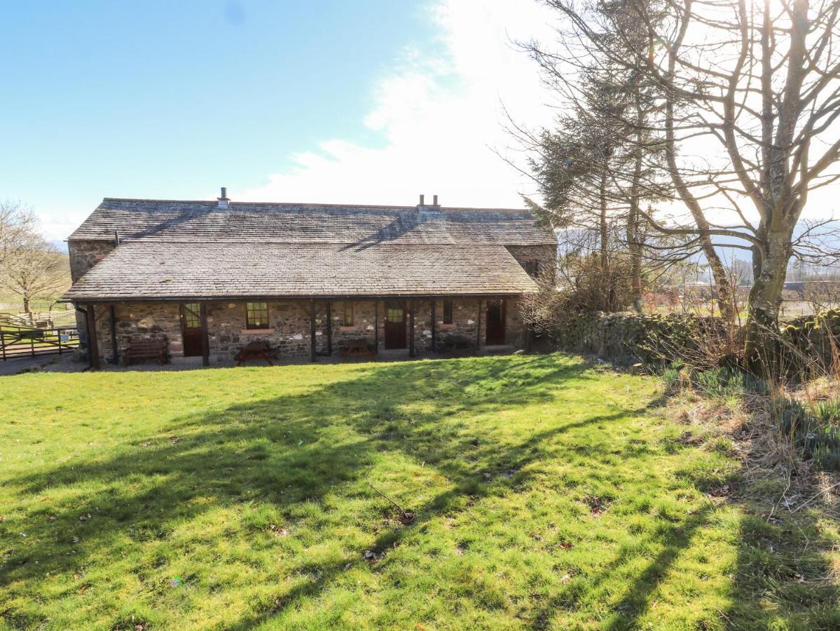 Mellfell Cottage Watermillock Exterior foto